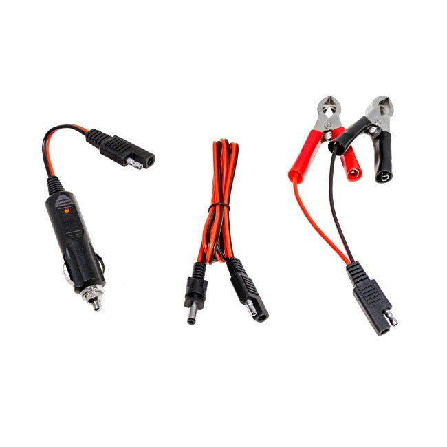 pureFlow BATTERY & CAR ADAPTER Greentech Environmental