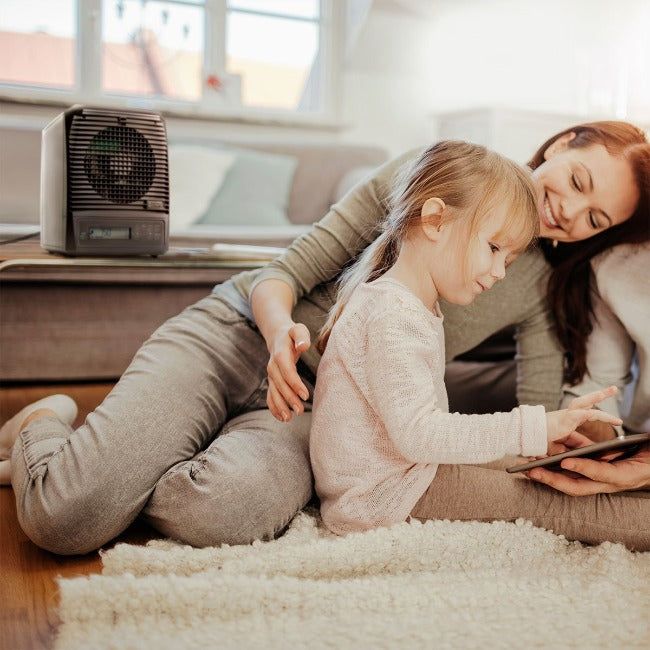 pureAir 3000 Classic Active Air Purifier – Greentech Environmental