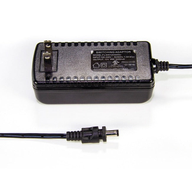 pureFlow CIRCULATOR Power Adapter