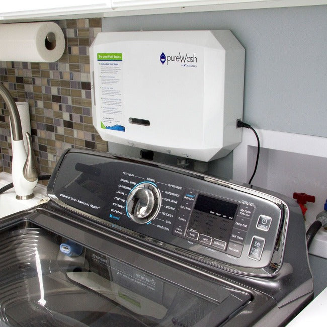 pureWash Pro X2